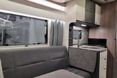 Swift Voyager 4 Berth Motorhome 18
