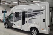 Swift Voyager 4 Berth Motorhome 4