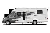 Swift Voyager 3