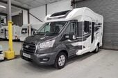 Swift Voyager 4 Berth Motorhome 1