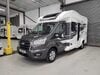 Swift Voyager 4 Berth Motorhome