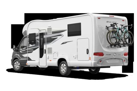 Swift Voyager 2