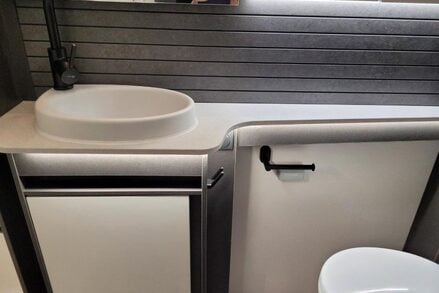 Swift Voyager 4 Berth Motorhome 25
