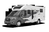Swift Voyager 1