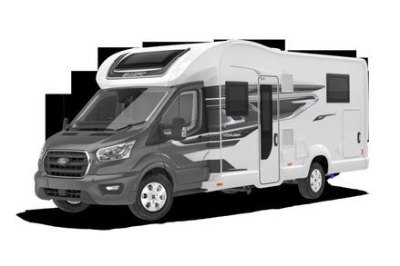 Swift Voyager 1