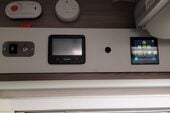 Swift Voyager 4 Berth Motorhome 29