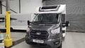 Swift Voyager 4 Berth Motorhome