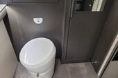 Swift Voyager 4 Berth Motorhome 27