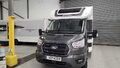 Swift Voyager 4 Berth Motorhome