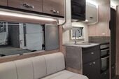Swift Challenger 480 2 Berth Cravan 11