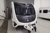 Swift Challenger 480 2 Berth Cravan 7