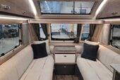 Swift Challenger 480 2 Berth Cravan 8