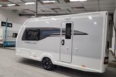 Swift Challenger 480 2 Berth Cravan 6