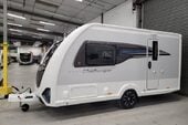 Swift Challenger 480 2 Berth Cravan 5