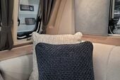 Swift Challenger 480 2 Berth Cravan 10
