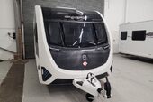 Swift Challenger 480 2 Berth Cravan 7
