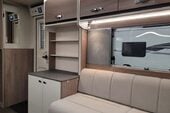 Swift Challenger 480 2 Berth Cravan 12