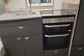 Swift Challenger 480 2 Berth Cravan 16