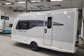 Swift Challenger 480 2 Berth Cravan 6
