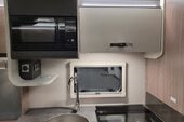 Swift Challenger 480 2 Berth Cravan 13