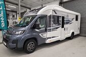 Swift Escape 684 2026 Swift Escape 684 Auto 1