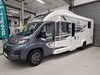 Swift Escape 684 2026 Swift Escape 684 Auto