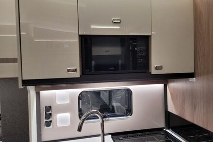 Swift Escape 684 2026 Swift Escape 684 Auto 22