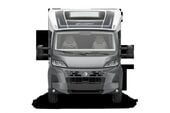 Swift Escape 684 Swift Escape 694 6