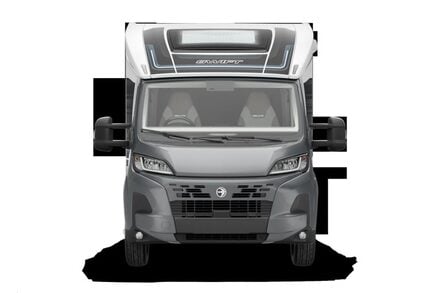 Swift Escape 684 Swift Escape 694 6