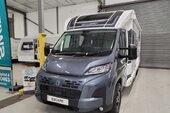 Swift Escape 684 2026 Swift Escape 684 Auto 4