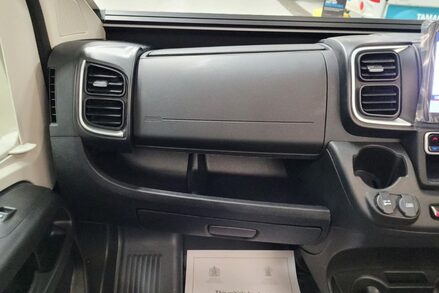 Swift Escape 684 2026 Swift Escape 684 Auto 18