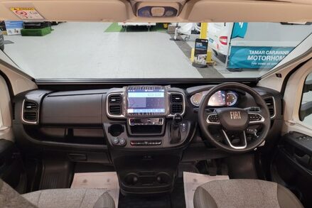 Swift Escape 684 2026 Swift Escape 684 Auto 11