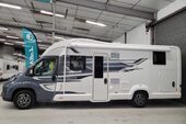 Swift Escape 684 2026 Swift Escape 684 Auto 5