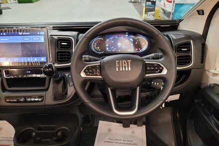Swift Escape 684 2026 Swift Escape 684 Auto 12