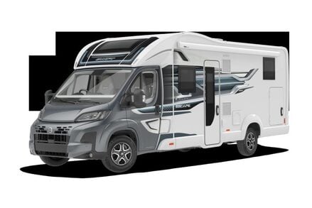 Swift Escape 684 Swift Escape 694 1