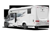 Swift Escape 684 Swift Escape 694 15