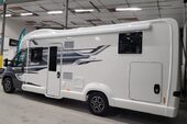 Swift Escape 684 2026 Swift Escape 684 Auto 6
