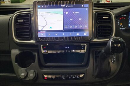 Swift Escape 684 2026 Swift Escape 684 Auto 17