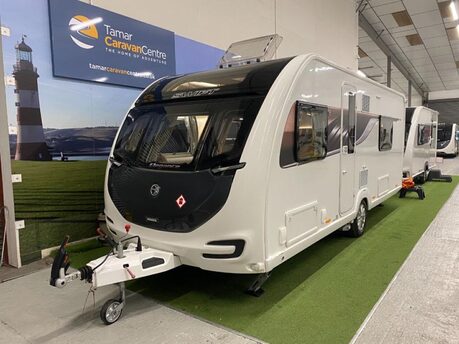 Swift Elegance 565 2019 Swift Elegance 565