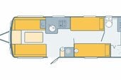 Swift Elegance 565 2019 Swift Elegance 565 2