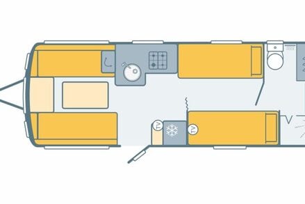 Swift Elegance 565 2019 Swift Elegance 565 2