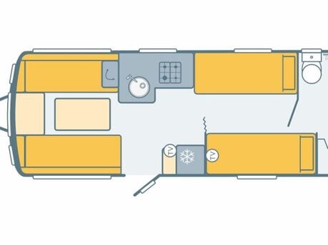 Swift Elegance 565 2019 Swift Elegance 565 1