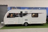 Swift Elegance 565 2019 Swift Elegance 565 3