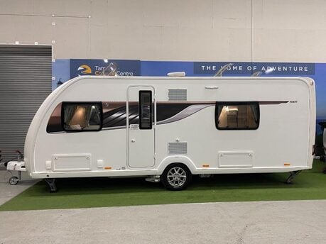 Swift Elegance 565 2019 Swift Elegance 565 2