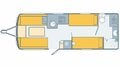 Swift Elegance 565 2019 Swift Elegance 565