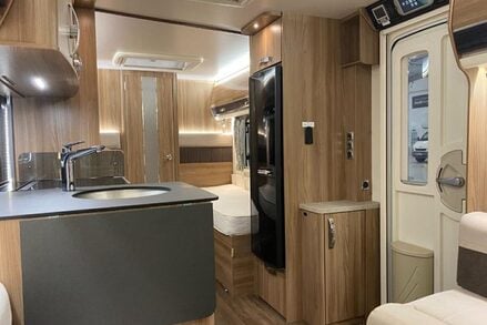 Swift Elegance 565 2019 Swift Elegance 565 9