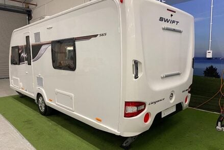 Swift Elegance 565 2019 Swift Elegance 565 5