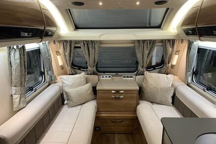 Swift Elegance 565 2019 Swift Elegance 565 6