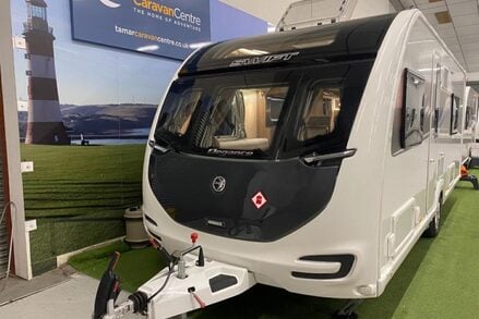 Swift Elegance 565 2019 Swift Elegance 565 4