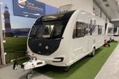 Swift Elegance 565 2019 Swift Elegance 565 1